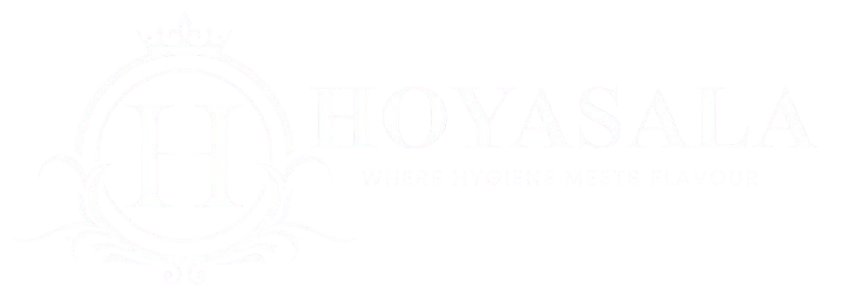 Hoyasala Logo